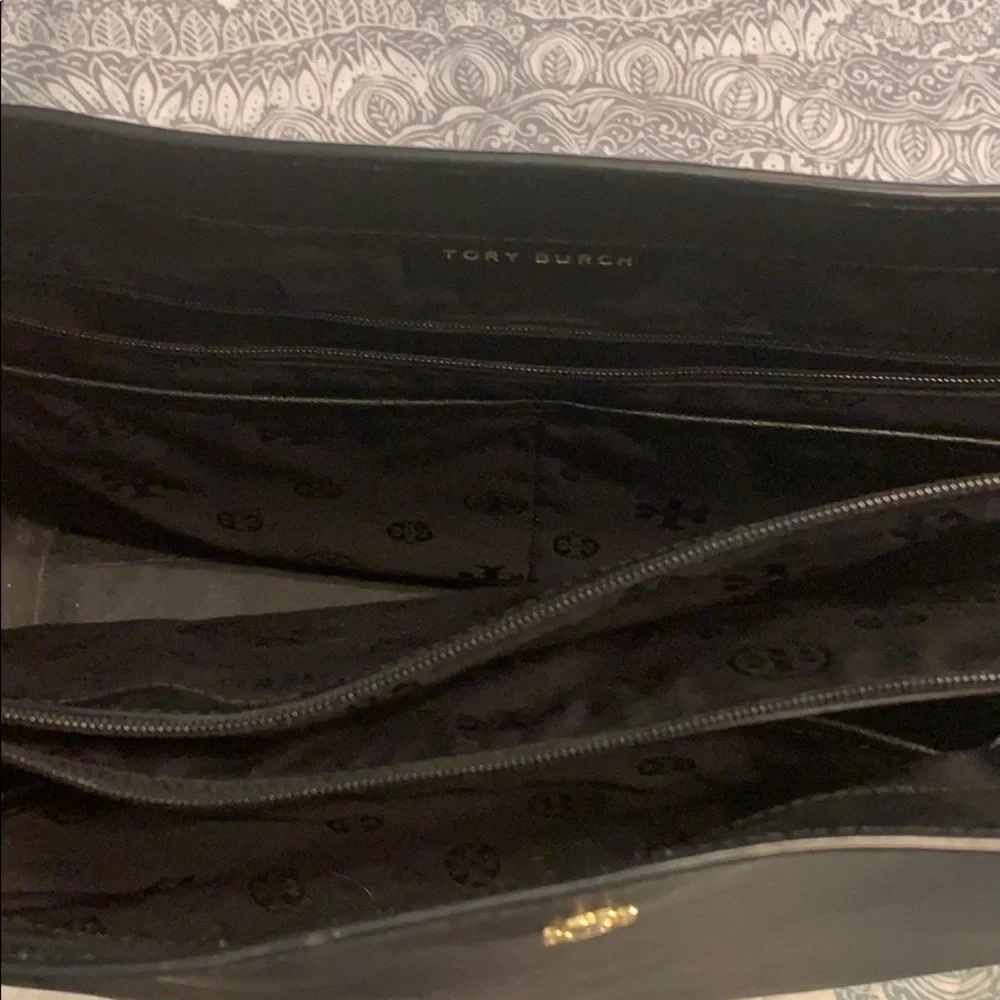 Tory Burch Computer Tote - Picture 2 of 4